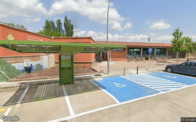 Picture of the location