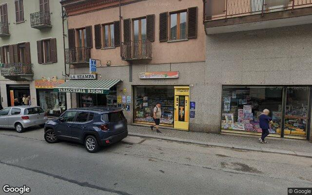 Picture of the location