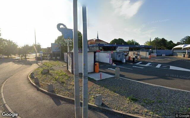 Picture of the location