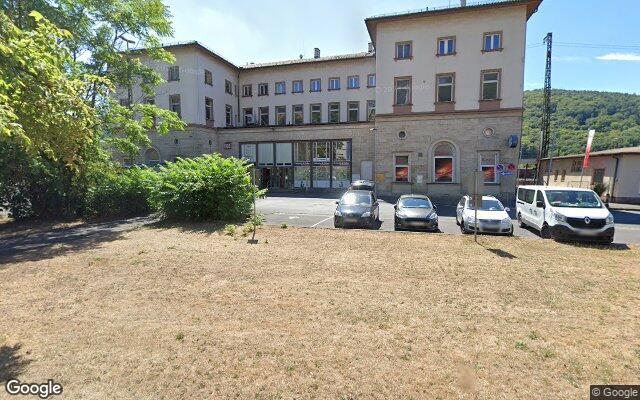 Picture of the location