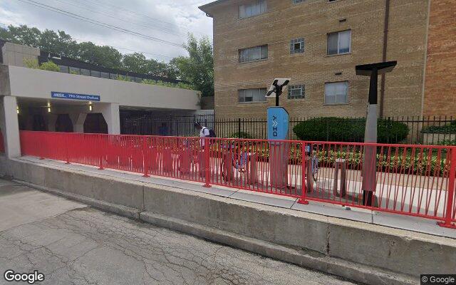 Picture of the location