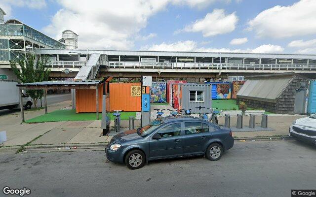 Picture of the location