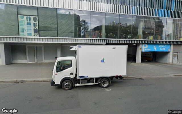 Picture of the location