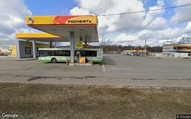 Picture of the location