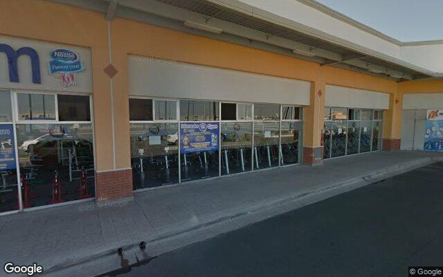 Picture of the location