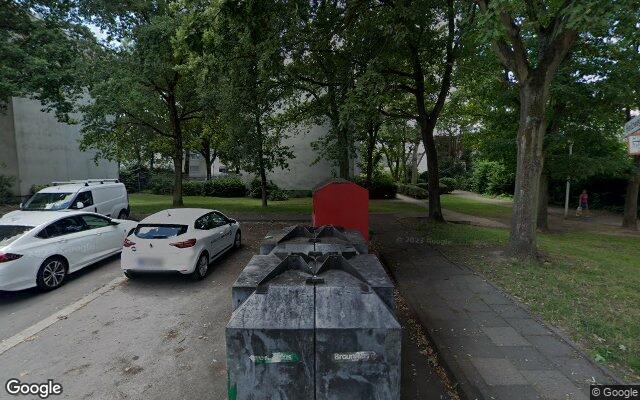 Picture of the location