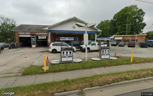 Picture of the location