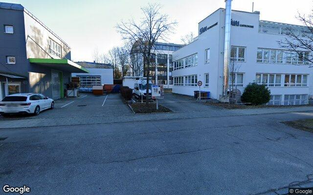 Picture of the location
