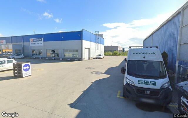 Picture of the location