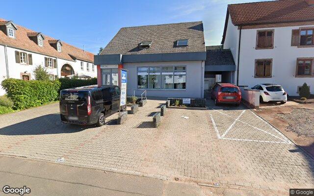 Picture of the location