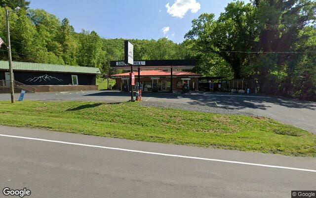 Picture of the location