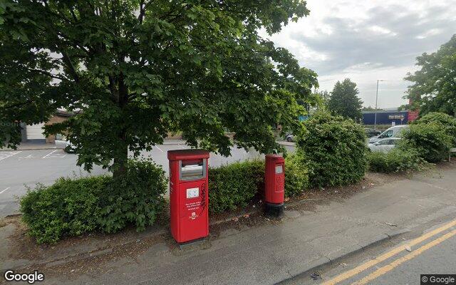 Picture of the location