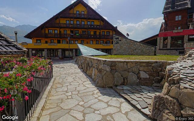 Picture of the location