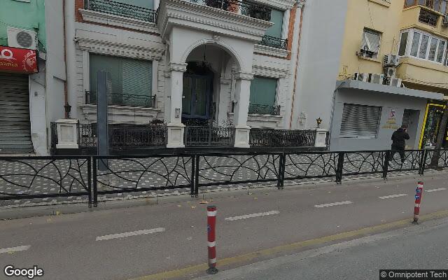 Picture of the location