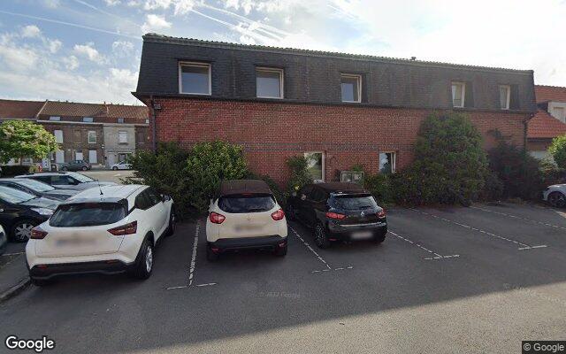 Picture of the location