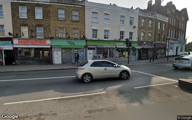 Picture of the location