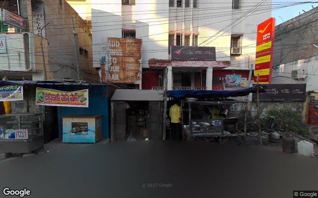 Picture of the location