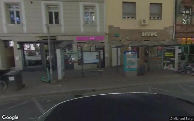 Picture of the location