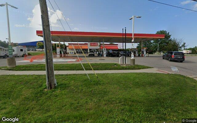 Picture of the location