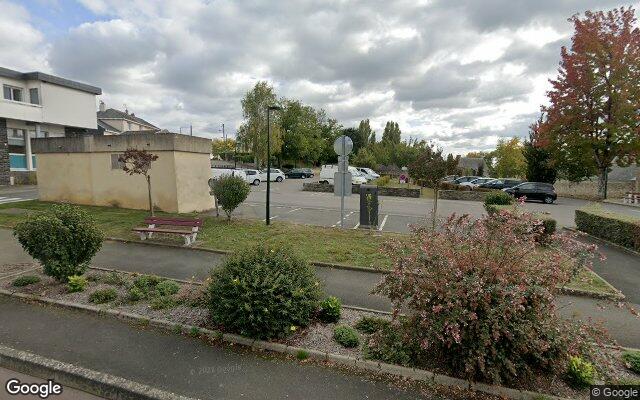 Picture of the location