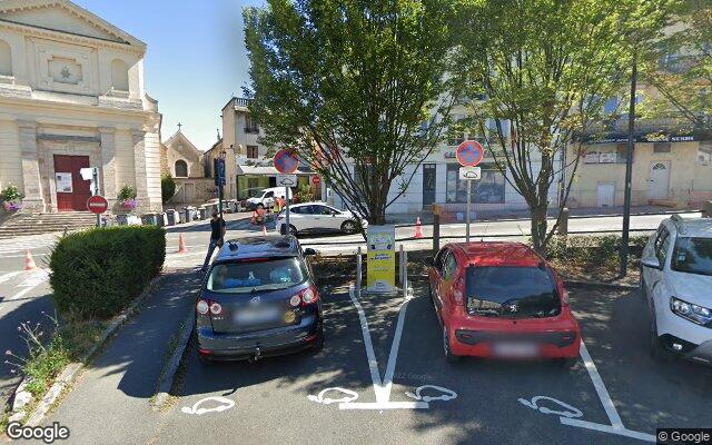 Picture of the location