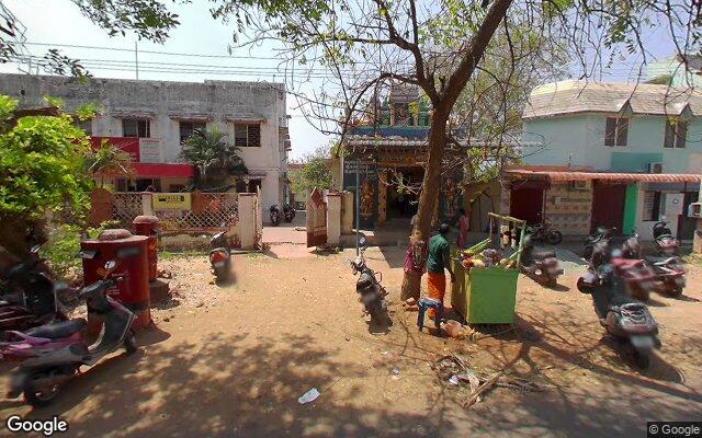 Picture of the location