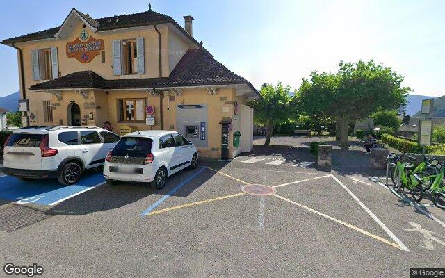 Picture of the location