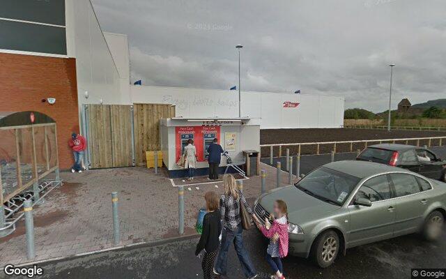 Picture of the location