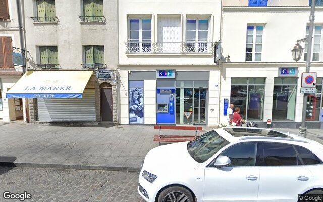 Picture of the location