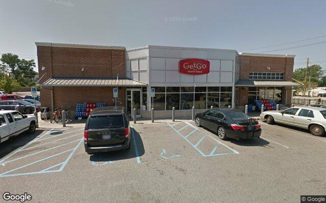 Picture of the location