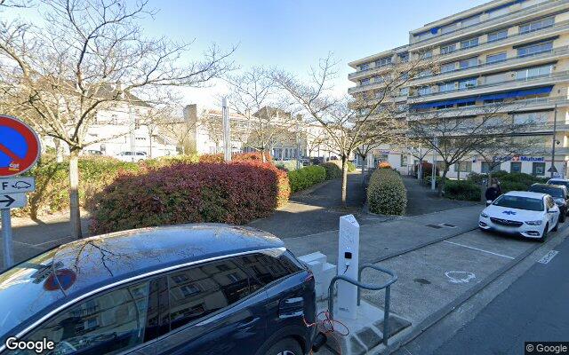 Picture of the location