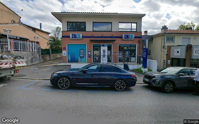 Picture of the location