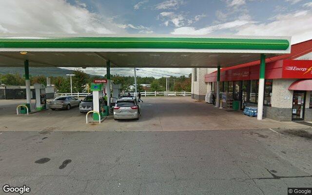 Picture of the location