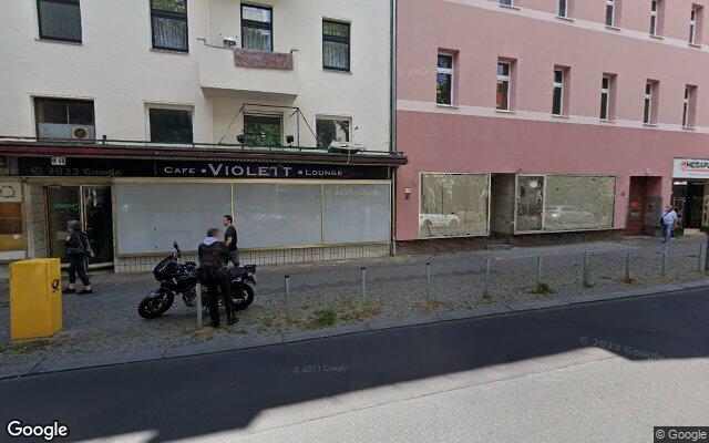 Picture of the location