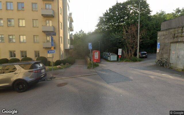 Picture of the location