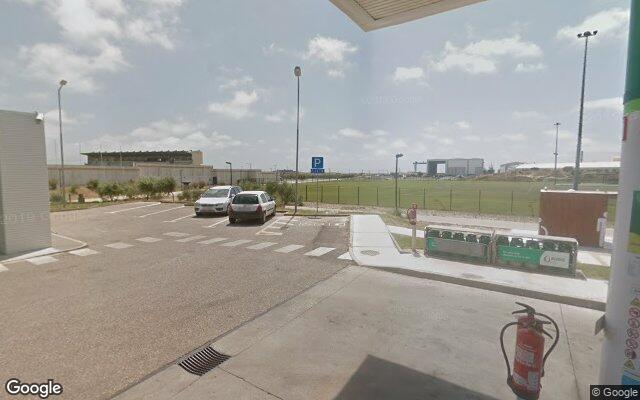 Picture of the location