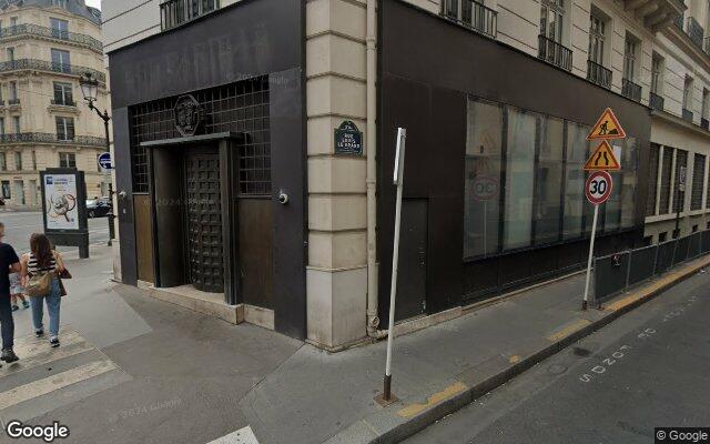 Picture of the location
