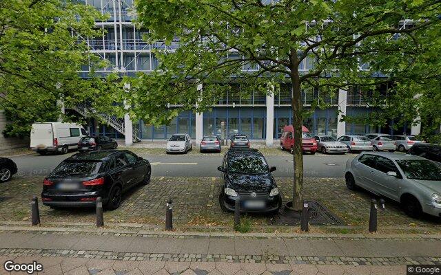Picture of the location