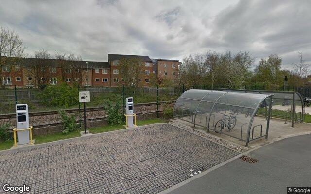 Picture of the location