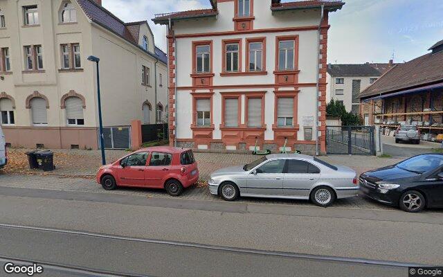 Picture of the location