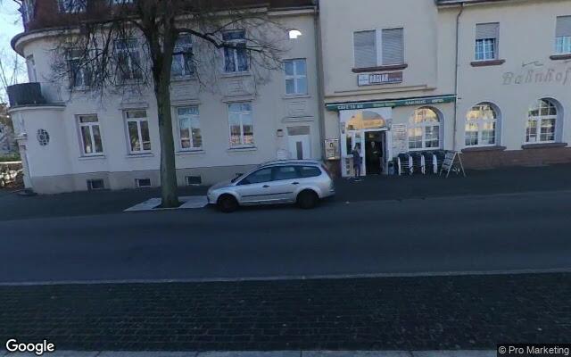 Picture of the location