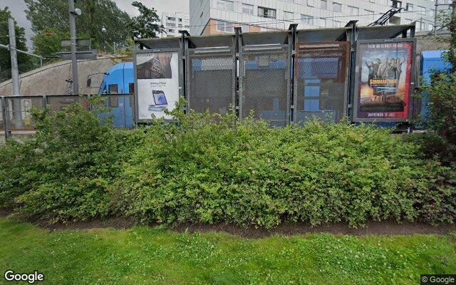 Picture of the location