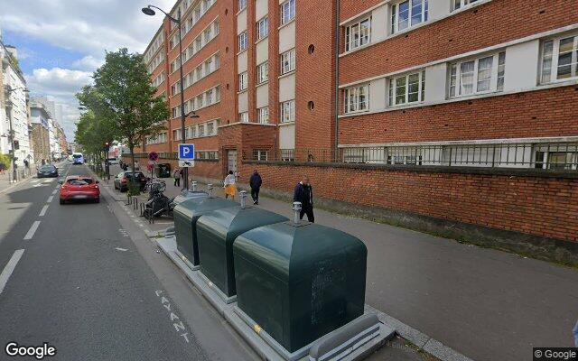 Picture of the location