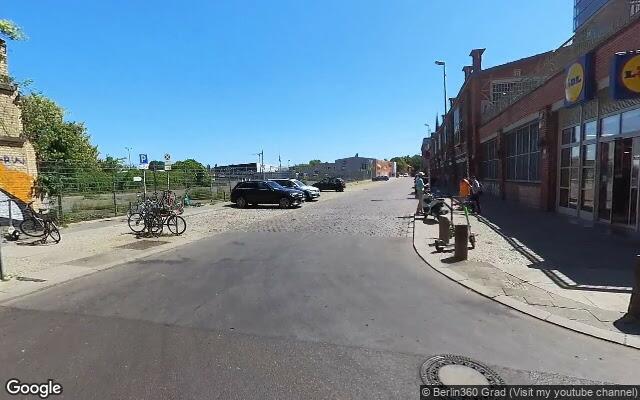 Picture of the location