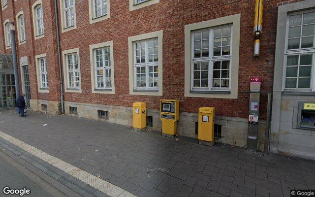 Picture of the location