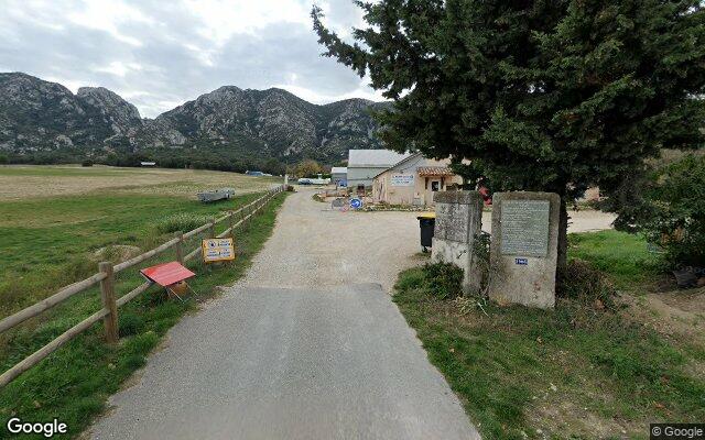 Picture of the location