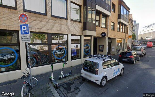 Picture of the location