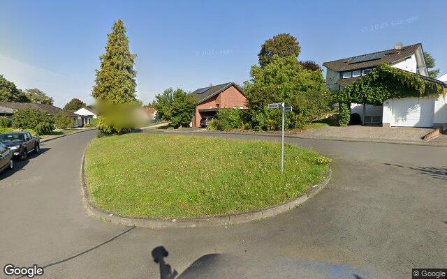 Picture of the location