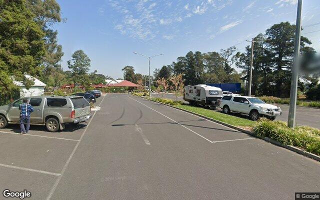 Picture of the location