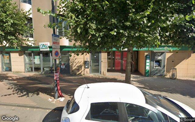 Picture of the location